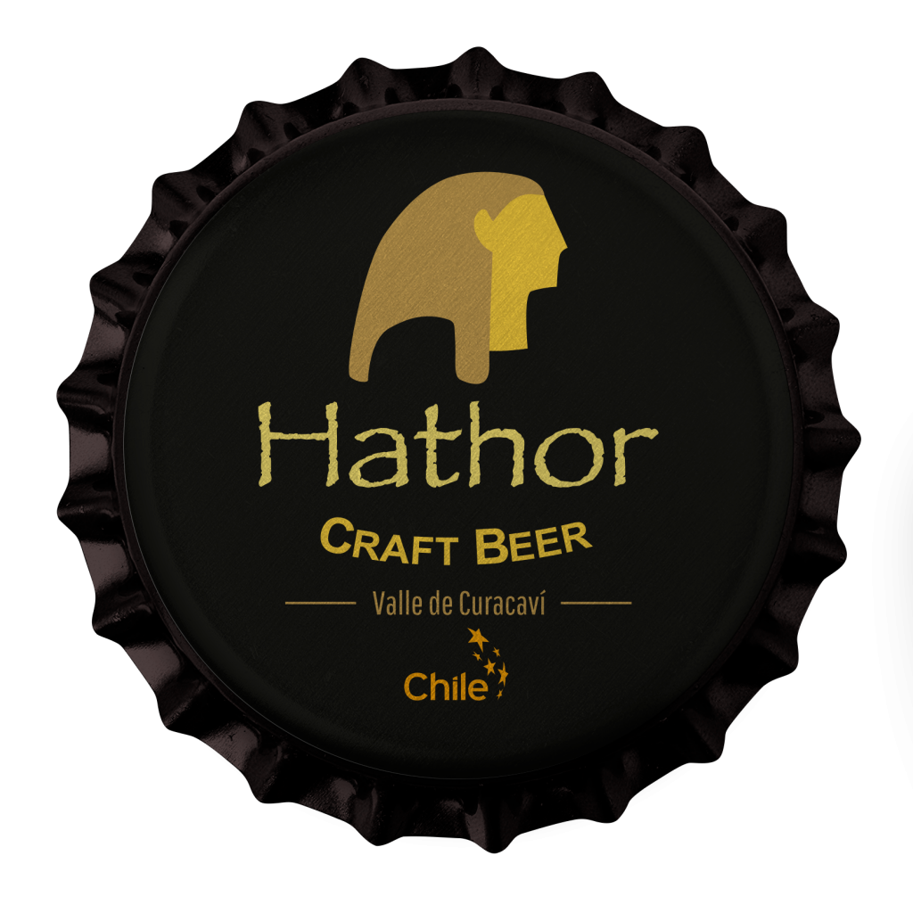 Cerveza Hathor